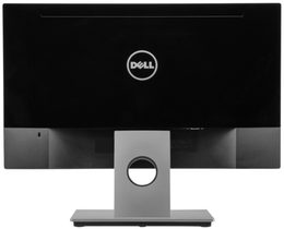 Monitor Dell SE2416H 23,8'',LED, IPS, 6ms, 1000:1, 250cd/m2, 1920 x 1080, (210AFZC)