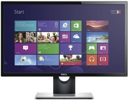 Monitor Dell SE2416H 23,8'',LED, IPS, 6ms, 1000:1, 250cd/m2, 1920 x 1080, (210AFZC)