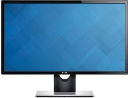 Monitor Dell SE2416H 23,8'',LED, IPS, 6ms, 1000:1, 250cd/m2, 1920 x 1080, (210AFZC)