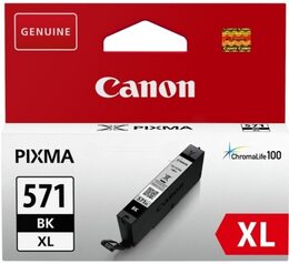 Canon CLI-571XLBK - originální