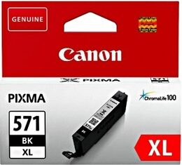 Canon CLI-571XLBK - originální