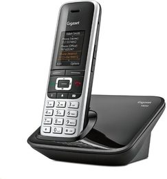 Domácí telefon Siemens Gigaset S850