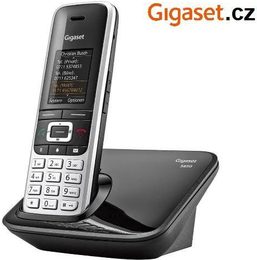 Domácí telefon Siemens Gigaset S850