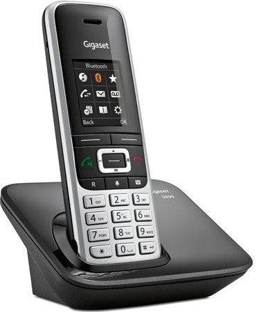 Domácí telefon Siemens Gigaset S850