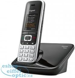 Domácí telefon Siemens Gigaset S850