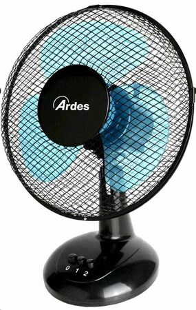 Ventilátor Ardes AR5EA23 stolní (AR5EA23)