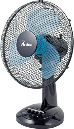 Ventilátor Ardes AR5EA30 stolní (AR5EA30)