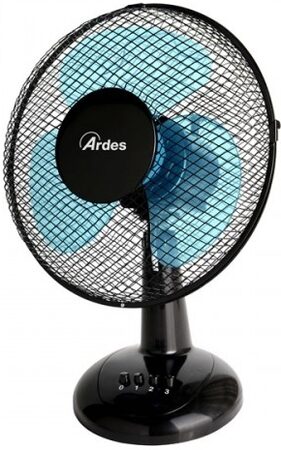 Ventilátor Ardes AR5EA30 stolní (AR5EA30)