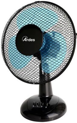 Ventilátor Ardes AR5EA30 stolní (AR5EA30)