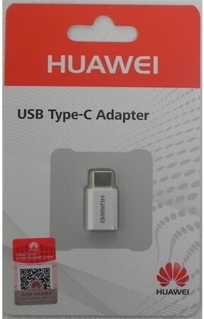 Redukce Huawei MicroUSB / USB-C