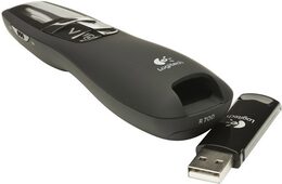 Logitech Professional Presenter R700 910-003506