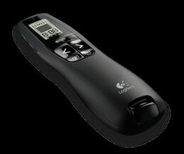 Logitech Professional Presenter R700 910-003506