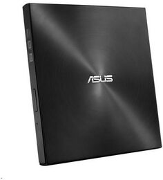 Externí DVD vypalovačka Asus SDRW-08U7M-U slim - černá (90DD01X0M29000)