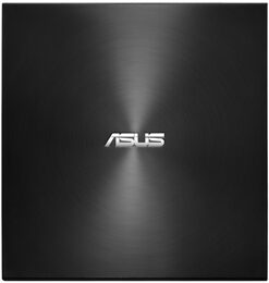 Externí DVD vypalovačka Asus SDRW-08U7M-U slim - černá (90DD01X0M29000)