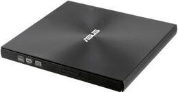 Externí DVD vypalovačka Asus SDRW-08U7M-U slim - černá (90DD01X0M29000)