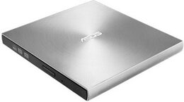 Externí DVD vypalovačka Asus SDRW-08U7M-U slim - černá (90DD01X0M29000)