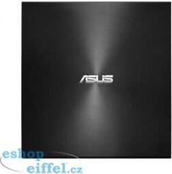 Externí DVD vypalovačka Asus SDRW-08U7M-U slim - černá (90DD01X0M29000)