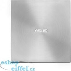 Externí DVD vypalovačka Asus SDRW-08U7M-U slim - černá (90DD01X0M29000)