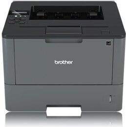 Tiskárna laserová Brother HL-L5200DW A4, 40str./min, 1200 x 1200, 256 MB, WF, USB