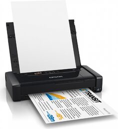 Epson WorkForce WF-100W