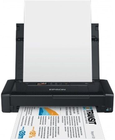 Epson WorkForce WF-100W