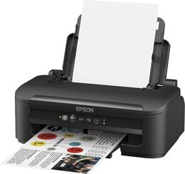 Epson WorkForce WF-100W