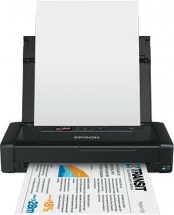 Epson WorkForce WF-100W