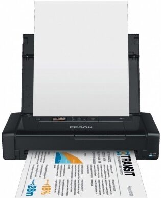 Epson WorkForce WF-100W