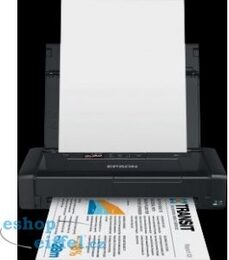 Epson WorkForce WF-100W