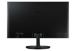 Monitor Samsung S24F350FHUXEN 24",LED, PLS, 4ms, 3000:1, 250cd/m2, 1920 x 1080,