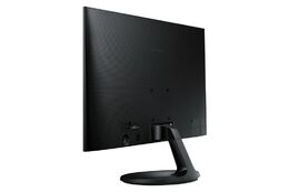 Monitor Samsung S24F350FHUXEN 24",LED, PLS, 4ms, 3000:1, 250cd/m2, 1920 x 1080,