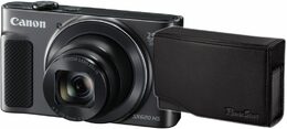 Fotoaparát Canon PowerShot SX620 HS, bílý (PSSX620HSW)