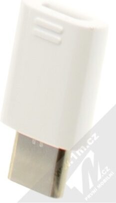 Redukce Samsung Micro USB / USB-C (EE-GN930BWEGWW) (EEGN930BWEGWW)