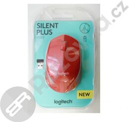 Logitech M330 Silent Plus 910-004911