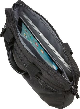 Brašna na notebook Case Logic Bryker 13,3" - černá