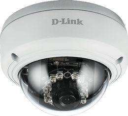 IP kamera D-Link DCS-4602EV - bílá
