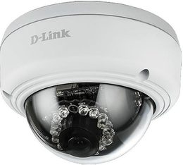 IP kamera D-Link DCS-4602EV - bílá