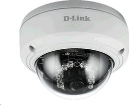 IP kamera D-Link DCS-4602EV - bílá