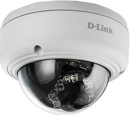 IP kamera D-Link DCS-4602EV - bílá