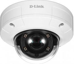 IP kamera D-Link DCS-4602EV - bílá