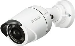 IP kamera D-Link DCS-4602EV - bílá