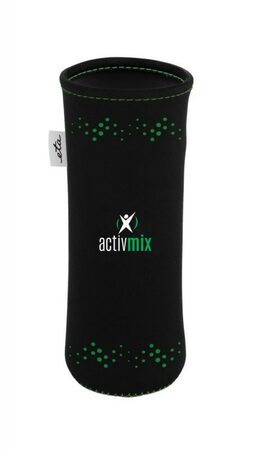 Stolní mixér ETA Activmix Premium 2103 90000, černý/nerez
