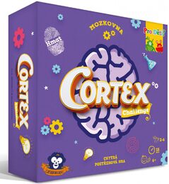 Hra Albi Cortex pro děti (75390)