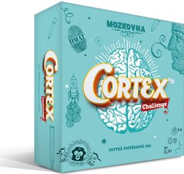 Hra Albi Cortex pro děti (75390)