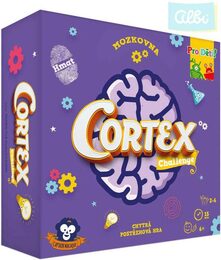 Hra Albi Cortex pro děti (75390)