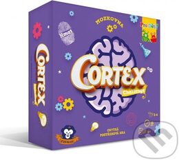 Hra Albi Cortex pro děti (75390)