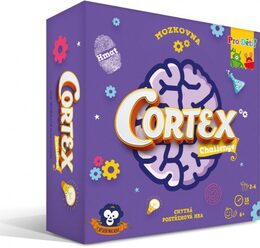 Hra Albi Cortex pro děti (75390)