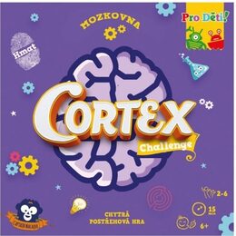 Hra Albi Cortex pro děti (75390)