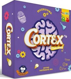 Hra Albi Cortex pro děti (75390)