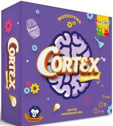 Hra Albi Cortex pro děti (75390)